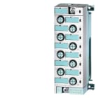 SIEMENS - SIMATIC ET 200pro CM IO 8x M12