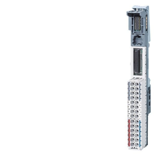 SIEMENS - SIMATIC ET 200SP BU-Typ A1 BU15-P16+A0+12D/T