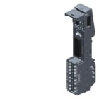 SIEMENS - SIMATIC ET 200SP BU-Typ F0 BU20-P8+A4+0B VPE 1