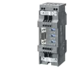 SIEMENS - SIMATIC DP RS 485-Repeater für PROFIBUS/MPI