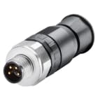 SIEMENS - SIMATIC ET 200AL Power-Stecker M8 Stecker