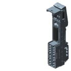 SIEMENS - SIMATIC ET 200SP BU-Typ B0 BU20-P12+A4+0B VPE 10