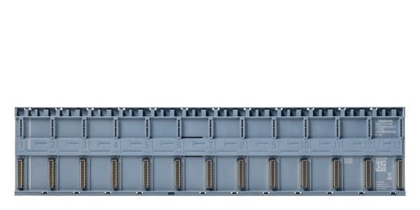 SIEMENS - SIMATIC S7-1500 Active Backplane ST 1+12 Slot