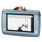 SIEMENS - SIMATIC HMI KTP900F Mobile