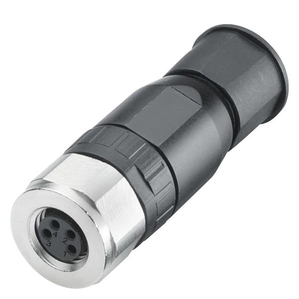 SIEMENS - SIMATIC ET 200AL Power-Stecker M8 Buchse