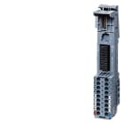 SIEMENS - SIPLUS ET 200SP BU-Typ U0 BU20-P16+A0+2B VPE 1