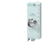 SIEMENS - SIMATIC ET 200pro CM IO 1x M23