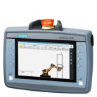 SIEMENS - SIMATIC HMI KTP700F Mobile