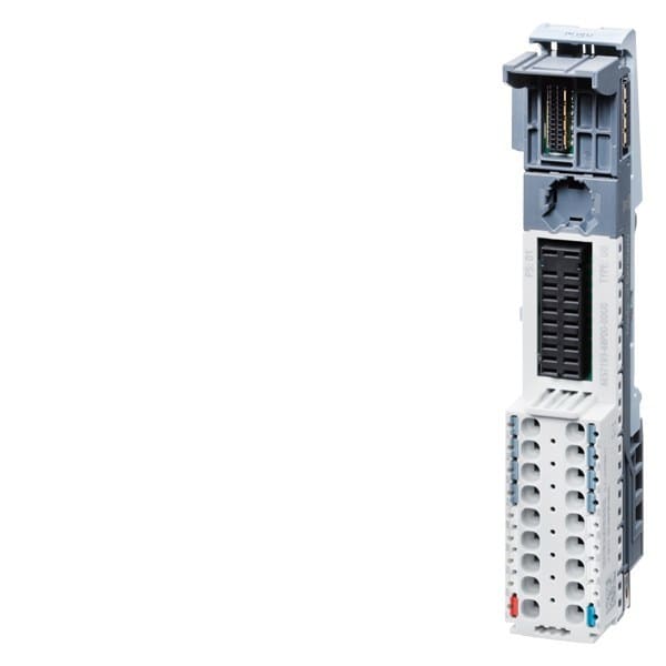 SIEMENS - SIMATIC ET 200SP BU-Typ U0 BU20-P16+A0+2D VPE 1