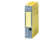 SIEMENS - SIPLUS ET 200SP F-DQ 8x24VDC/0.5A PP HF -30 ... +60 °C based on 6ES7136-6DC00...