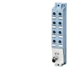 SIEMENS - SIMATIC ET 200AL IO-Link DI 8x24VDC 8x M8