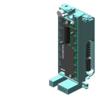 SIEMENS - SIMATIC ET 200pro 4DI/4DO DC 24 V/0,5 A