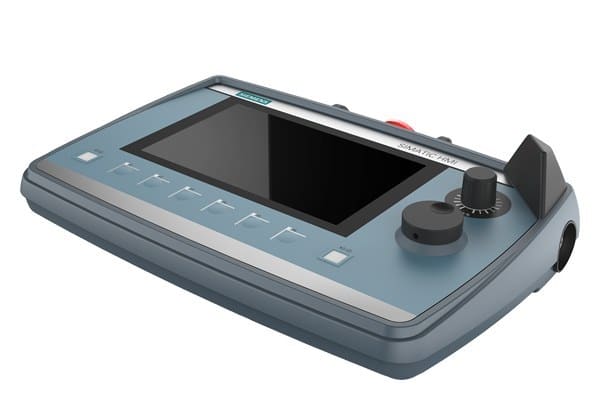 SIEMENS - SIMATIC HMI KTP700F Mobile HW/ OR