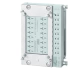 SIEMENS - SIMATIC ET 200pro 16DO DC 24 V CPV10