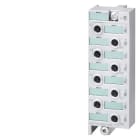 SIEMENS - SIMATIC ET 200pro CM IO 8x M8