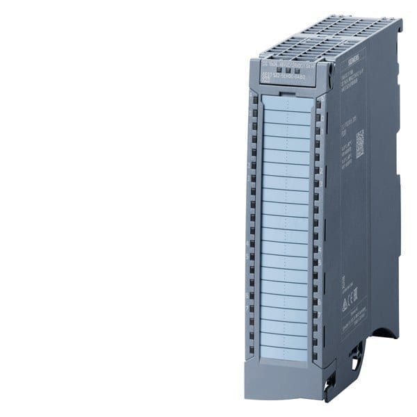 SIEMENS - SIPLUS S7-1500 DQ 16x110VDC ST 35 mm