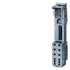 SIEMENS - SIPLUS ET 200SP BU-Typ D0 BU20-P12+A0+0B