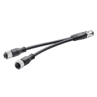 SIEMENS - SIMATIC DP Y-Kabel M12 für Dezentrale Peripherie ET 200