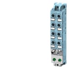 SIEMENS - SIMATIC ET 200AL DI 8x24VDC 8x M8