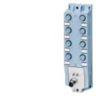 SIEMENS - SIMATIC ET 200AL IO-Link DIQ 16x24VDC/0,5A 8x M12