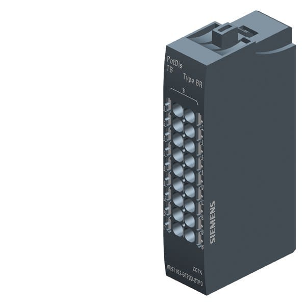 SIEMENS - SIMATIC ET 200SP PotDis-TB-BR-W VPE 1