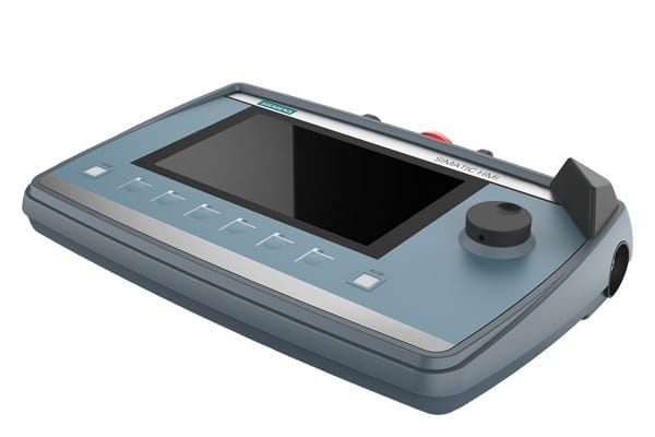 SIEMENS - SIMATIC HMI KTP700F Mobile HW
