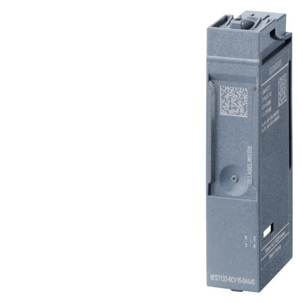 SIEMENS - SIMATIC ET 200SP BU-Cover 20 mm VPE 5