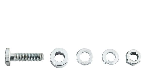 SIEMENS - SIMATIC S7-1500 Erdungsschraube VPE 20