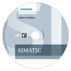 SIEMENS - SIMATIC S7 MODBUS Slave V3.1 Single License ohne Software