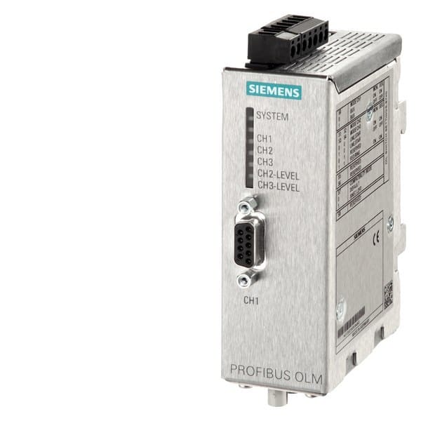 SIEMENS - SIPLUS NET OLM/G12 V4.0, SIPLUS NET