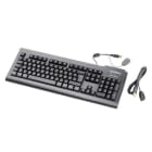 SIEMENS - SIMATIC HMI USB-Tastatur DEUTSCH n-key rollover (10 Finger System)