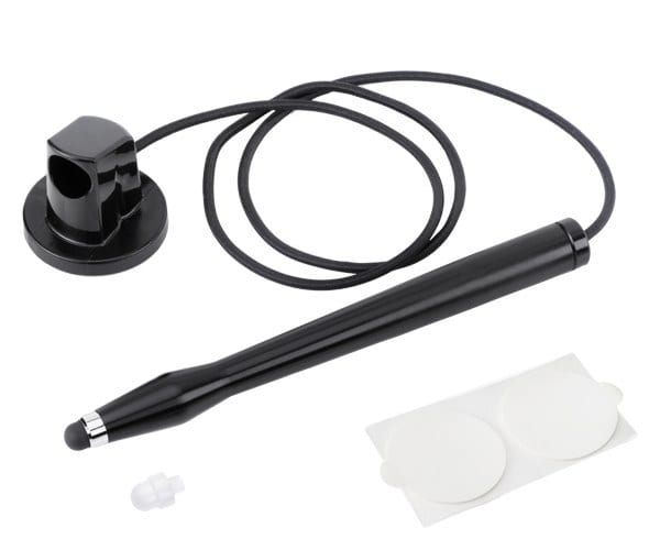 SIEMENS - SIMATIC HMI Touch-Stift System Universal (resistiv/kapazitiv) inkl. Halterung...