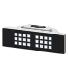SIEMENS - SIMATIC HMI Extension Unit 12 KP24 PN