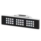 SIEMENS - SIMATIC HMI Extension Unit 15 KP36 PN