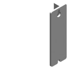 SIEMENS - SIMATIC IPC Montage-Set Buchmontage für IPC127E