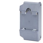 SIEMENS - SIMATIC IPC Montage-Set Buchmontage für IPC127E