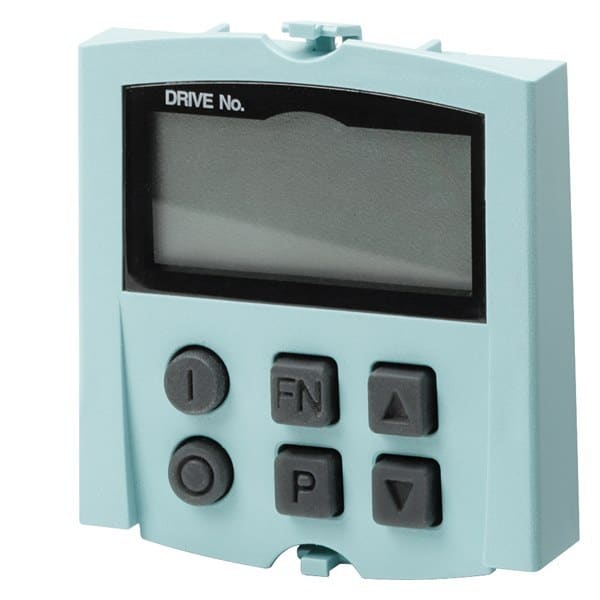 SIEMENS - SIPLUS S120 BOP20 -20 ... +70 °C based on 6SL3055-0AA00-4BA0