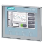 SIEMENS - SIPLUS HMI KTP400 Basic color PN -20 ... +60 °C based on 6AV2123-2DB03-0AX0