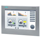 SIEMENS - SIPLUS HMI TP1500 Comfort Outdoor -30 ... +60 °C based on 6AV2124-0QC13-0AX0