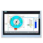 SIEMENS - SIPLUS HMI TP2200 Comfort Mit Conformal Coating based on 6AV2124-0XC02-0AX1