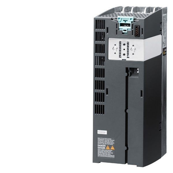 SIEMENS - SIPLUS G120 PM240-2 FSB 7,5 kW -20 ... +50 °C based on 6SL3210-1PE21-8UL0