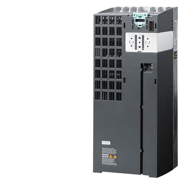 SIEMENS - SIPLUS G120 PM240-2 FSC 15 kW -20 ... +50 °C based on 6SL3210-1PE23-3UL0