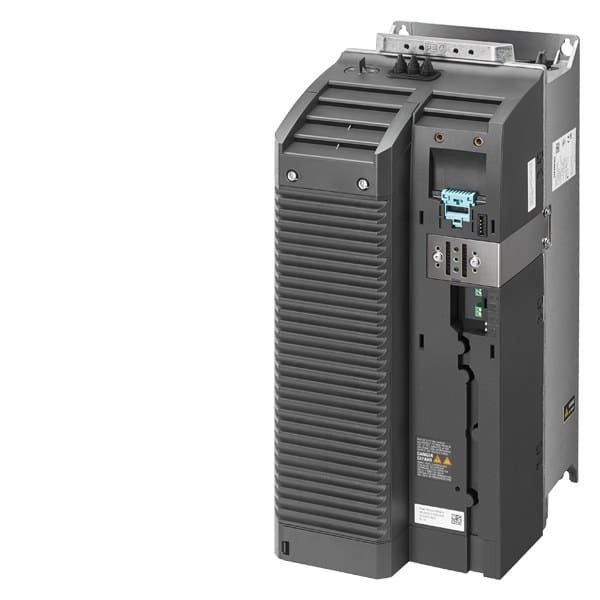 SIEMENS - SIPLUS G120 PM240-2 FSD 30 kW -20 ... +50 °C based on 6SL3210-1PE26-0AL0