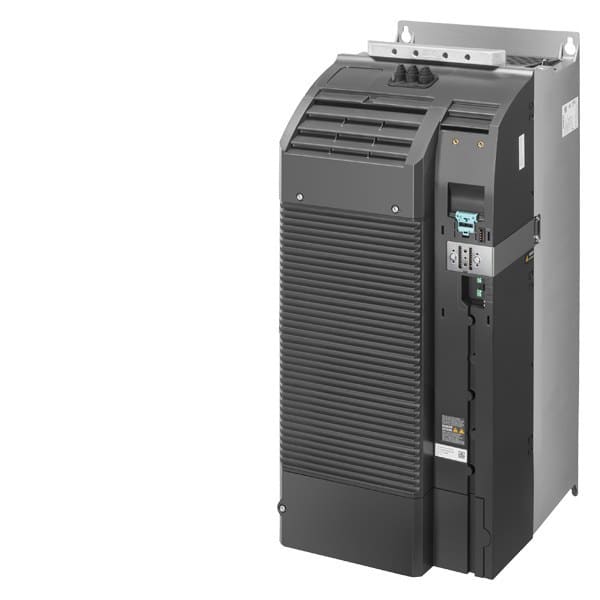 SIEMENS - SIPLUS G120 PM240-2 FSF 132 kW -20 ... +50 °C based on 6SL3210-1PE32-5AL0