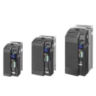 SIEMENS - SIPLUS G120 CU240E-2 USS -20 ... +55 °C based on 6SL3244-0BB12-1BA1