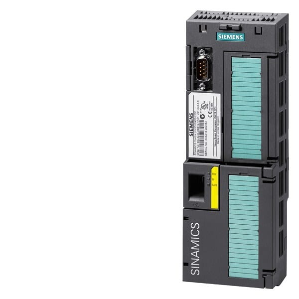SIEMENS - SIPLUS G120 CU240E-2 DP -20 ... +55 °C based on 6SL3244-0BB12-1PA1