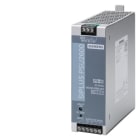 SIEMENS - SIPLUS PS PSU2600 24V/5A TX RAIL Eingang: 110 V DC, Ausgang: DC 24 V/5 A, -40...