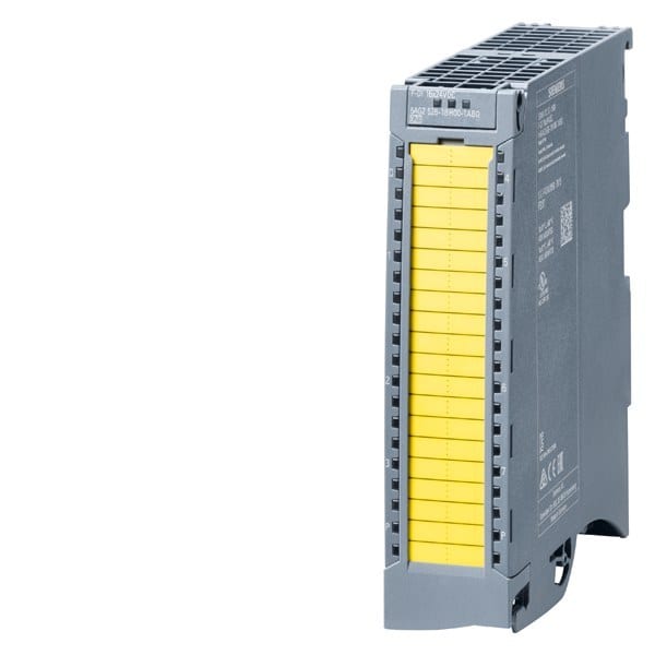 SIEMENS - SIPLUS S7-1500 F-DI 16x24VDC OT1 RAIL based on 6ES7526-1BH00-0AB0