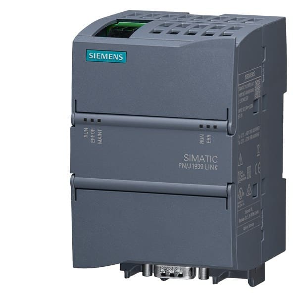 SIEMENS - SIPLUS NET PN/J1939 LINK