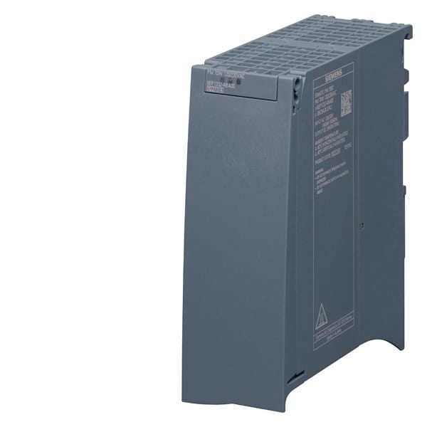 SIEMENS - Laststromversorgung SIMATIC PM1507, 1-phasig DC 24 V/3 A